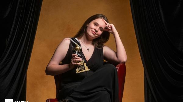 ana dumbrava radauti student cea mai buna jucatoare counter strike lume