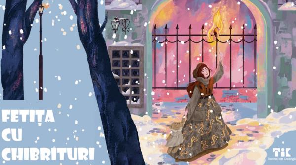 celebram ziua culturii la teatrul ion creanga