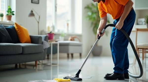 de ce ar trebui sa angajati o firma de curatenie profesionala