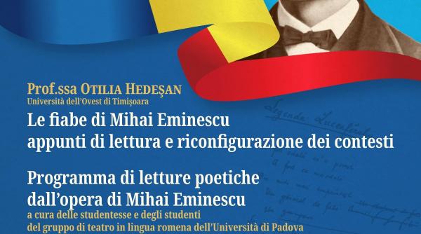 ziua culturii nationale la universitatea din padova 15 ianuarie 2025