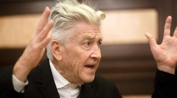 david lynch geniul din spatele fenomenului twin peaks a murit