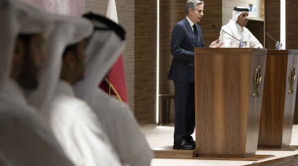 final razboi israel hamas acord vigoare duminica