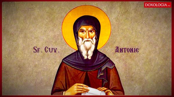 sfantul antonie cel mare 17 ianuarie 2025 cele mai frumoase mesaje
