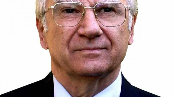 academicianul victor voicu dezminte sustine calin georgescu