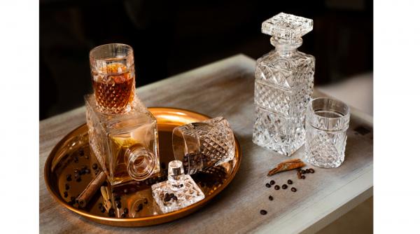 cele mai bune cadouri de lux cristal de bohemia pentru orice ocazie