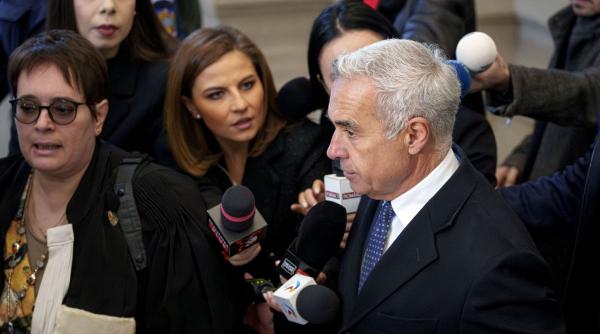 iccj respinge definitiv recursul calin georgescu anulare alegeri prezidentiale