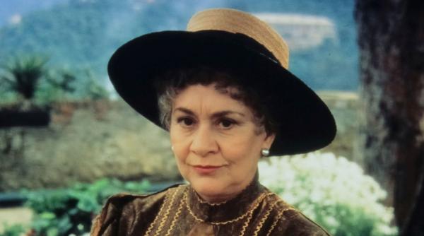 joan plowright a murit