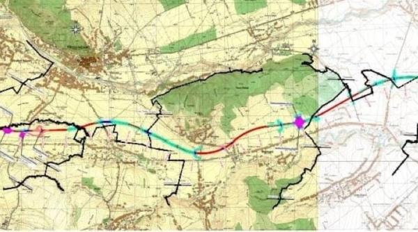 lucrari accelerate autostrada unirii