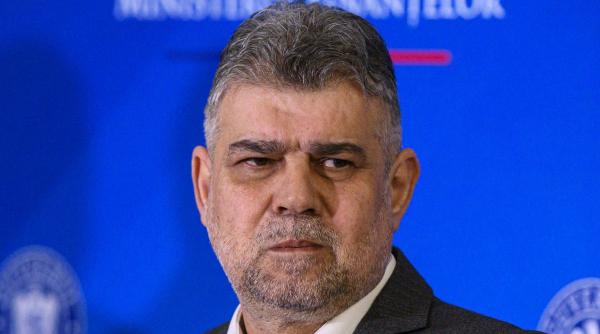 marcel ciolacu suspendare klaus iohannis