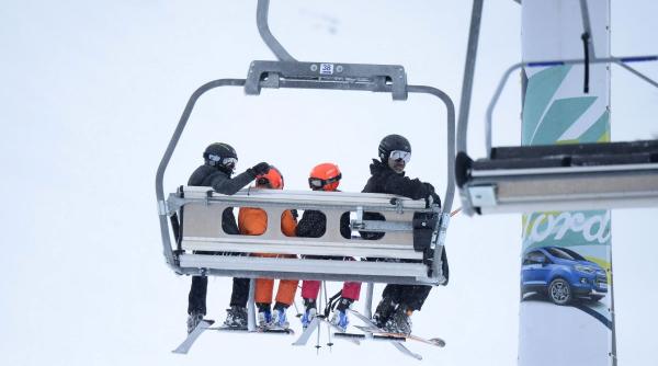 accident grav statiune schi spania zeci persoane ranite