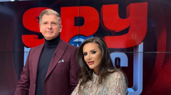 din 19 ianuarie marius nita i se alatura marei banica in calitate de invitat permanent in platoul emisiunii spynews tv de la antena stars