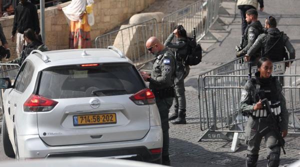 guvernul israelian aprobat acord incetare a focului fasia gaza