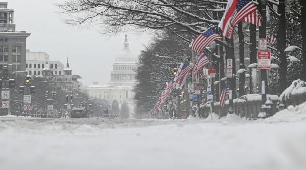 vortex polar america investire trump interior