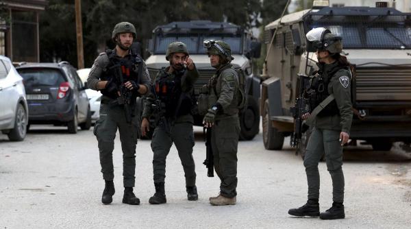 hamas asteapta lista 90 prizonieri pelestinieni eliberati israel duminica