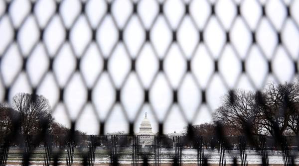 masuri securitate fara precedent investire donald trump