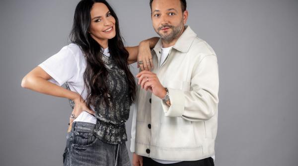 adelina chivu la x factor impreuna cu mihai am ascultat povesti ce mi au reconfirmat ca trebuie sa ti urmezi visul chiar daca uneori pare imposibil