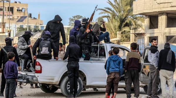 armistitiu gaza 90 prizonieri eliberati israel prima zi