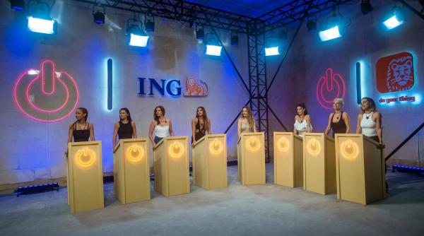 astazi de la 20 30 revine la power couple proba care sperie toti barbatii au mami vor trece treptat prin diverse tipuri de durere e probabil cea mai grea zi