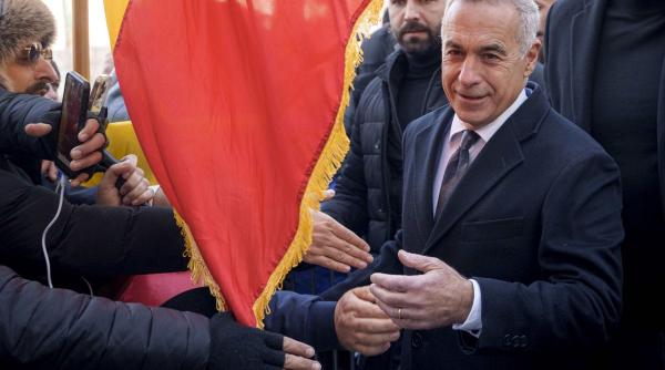 calin georgescu neconstitutionala decizia curtii constitutionale