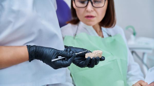 ce se intampla daca nu inlocuiesti un dinte lipsa