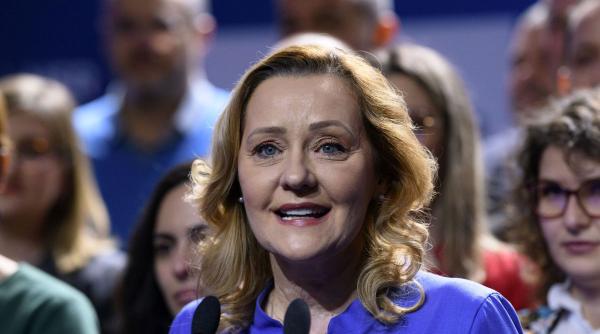 donald trump elena lasconi usr