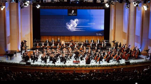 festivalul international george enescu editia a xxvii a