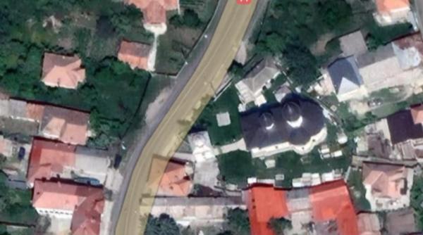 ministerul transporturilor repara greselile din proiectul de modernizare a dn 71 celula de criza la targoviste pentru exproprierile inutile