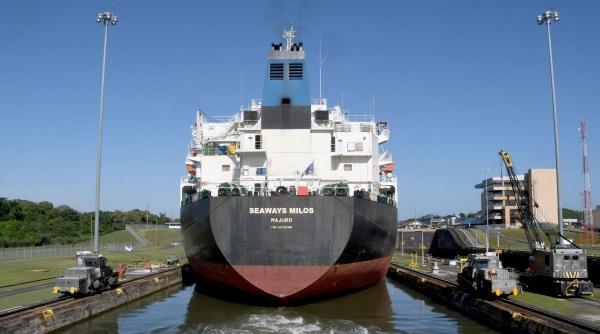 ambitia lui trump de a prelua canalul panama ar putea avea un cost urias