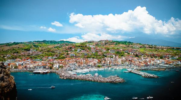 anul acesta pleci in vacanta cu masina scuterul sau cu altceva