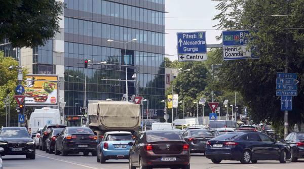 apm bucuresti concentratii foarte ridicate particule suspensie ultimele doua zile