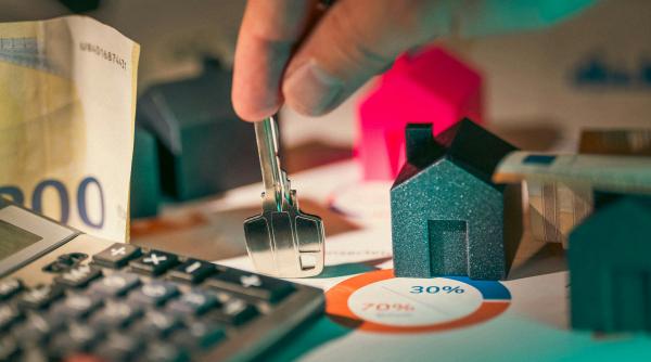 cum functioneaza un credit garantat cu un imobil si ce obligatii trebuie sa isi asume debitorii