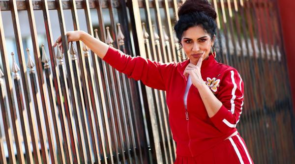 doinita oancea se alatura distributiei serialului original iubire cu parfum de lavanda