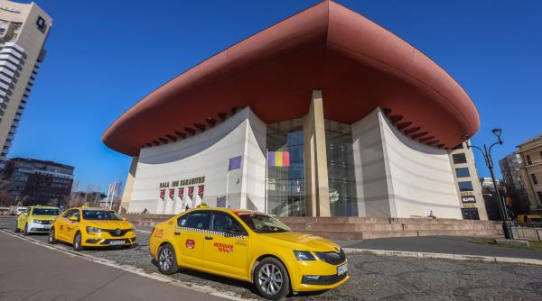 drumul de la teatru pana acasa mai cald si mai sigur servicii exclusive de taximetrie pentru spectatorii tnb