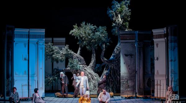 o diversitate de spectacole de opera pe prima scena lirica a capitalei in saptamana 20 26 ianuarie 2025