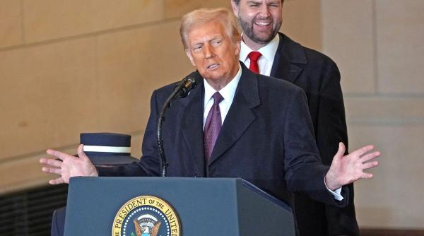 trump scoate sua oms jefuit acord clima escrocherie