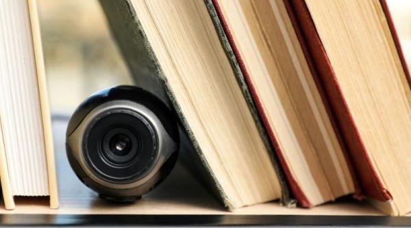 aspecte esentiale privind utilizarea unei camere video spion iata ce trebuie sa stii