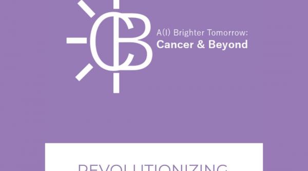 icr new york se alatura proiectului interdisciplinar a i brighter tomorrow cancer and beyond de promovare a conexiunii dintre arta si medicina