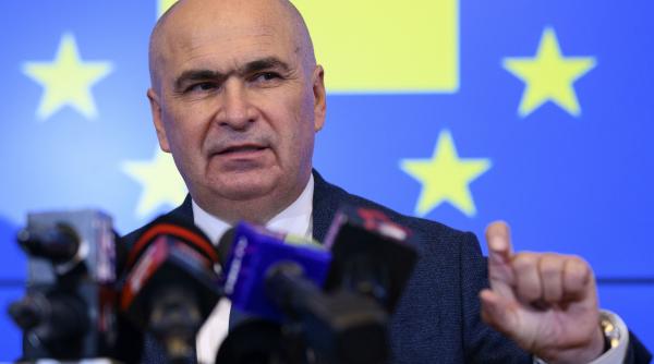 ilie bolojan continua restructurare functionari senat risipa