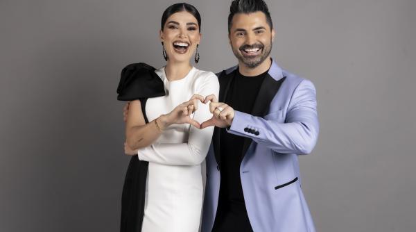 pepe si alina puscas primele declaratii despre sezonul 21 din super show ul transformarilor te cunosc de undeva