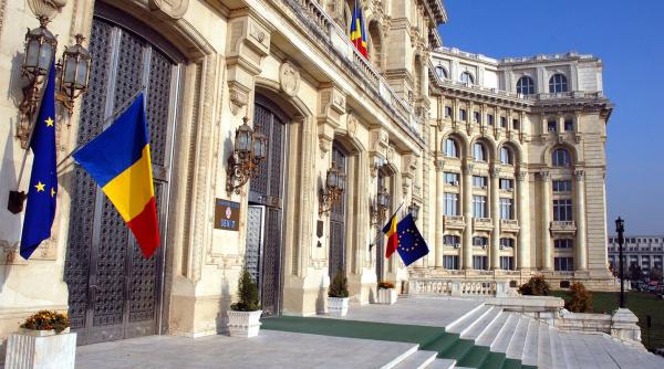 sindicate senat restructurare