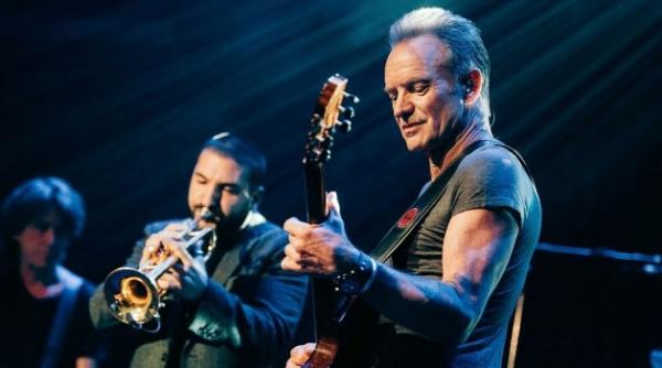 sting concerte sua medici
