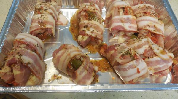 studiu dementa carne bacon