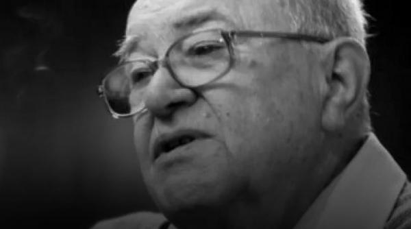 teoharie coca cosma a murit