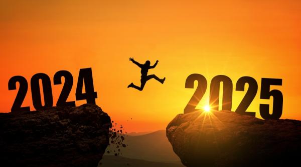 3 schimbari benefice pe care le poti face pentru a avea un stil de viata mai sanatos in 2025