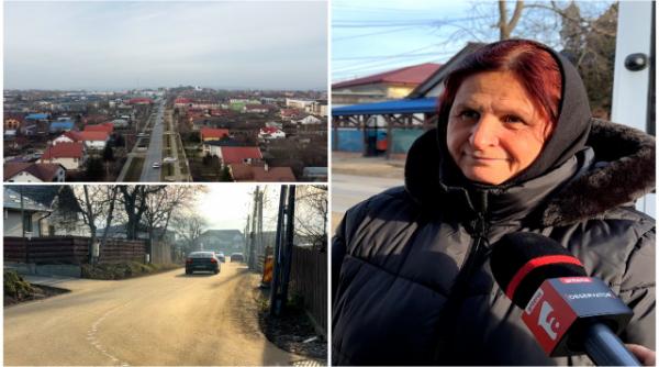 comuna prospera romania nu vrea devina oras