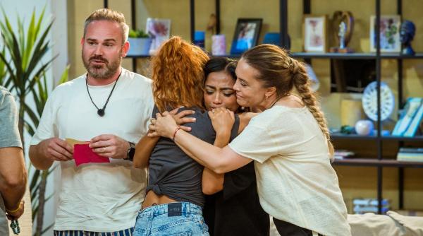 telespectatorii au trait cu sufletul la gura in fata televizoarelor seara in care niciun cuplu nu a plecat acasa la power couple editia lider de audienta