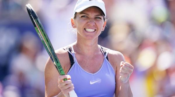 transylvania open halep wild card