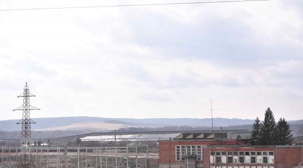 autorizare centrala nucleara foraj neautorizat gaz metan