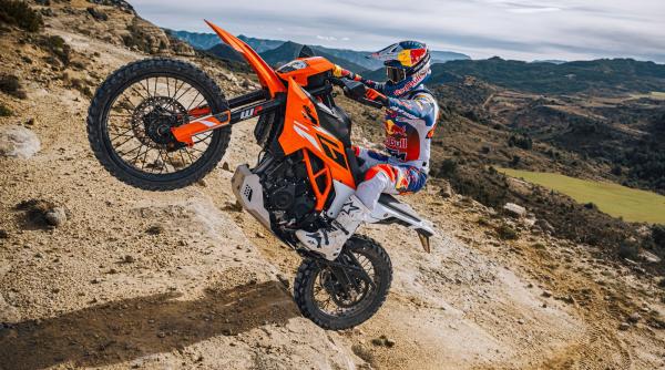 ktm motociclete reper faliment