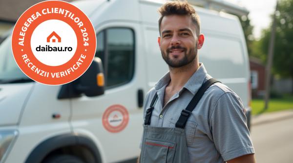 oricine a construit vreodata se confrunta cu o mare dilema caror antreprenori ar trebui sa li se incredinteze constructia sau renovarea